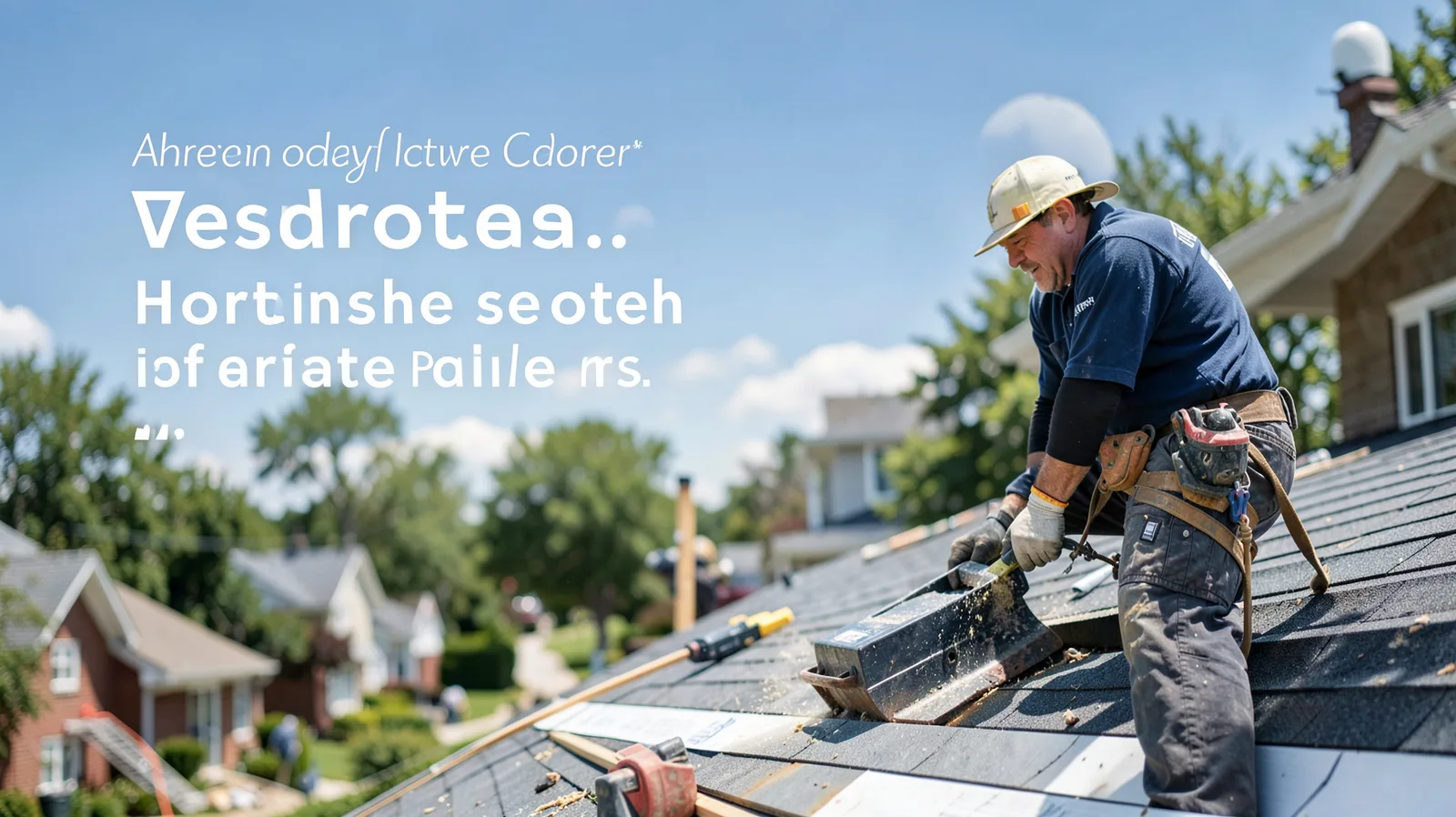 Roof Replacement in Imperial, PA near me